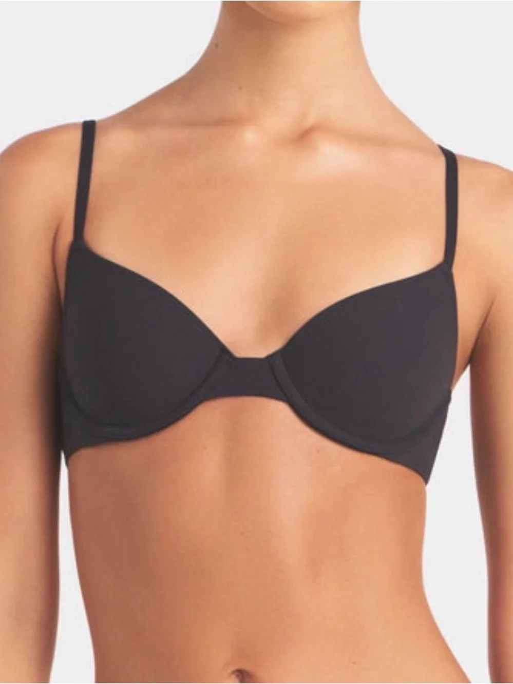 Skims Fits Everybody Tshirt Bra